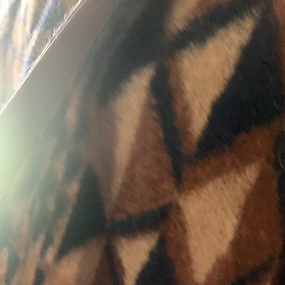 Anthropologie Plenty by Tracy Reese Sleeveless Cardigan Boho Women's Size M/L - Picture 4 of 12